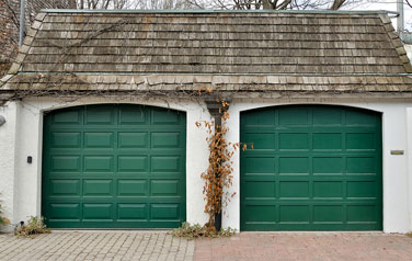 Frisco TX Garage Doors